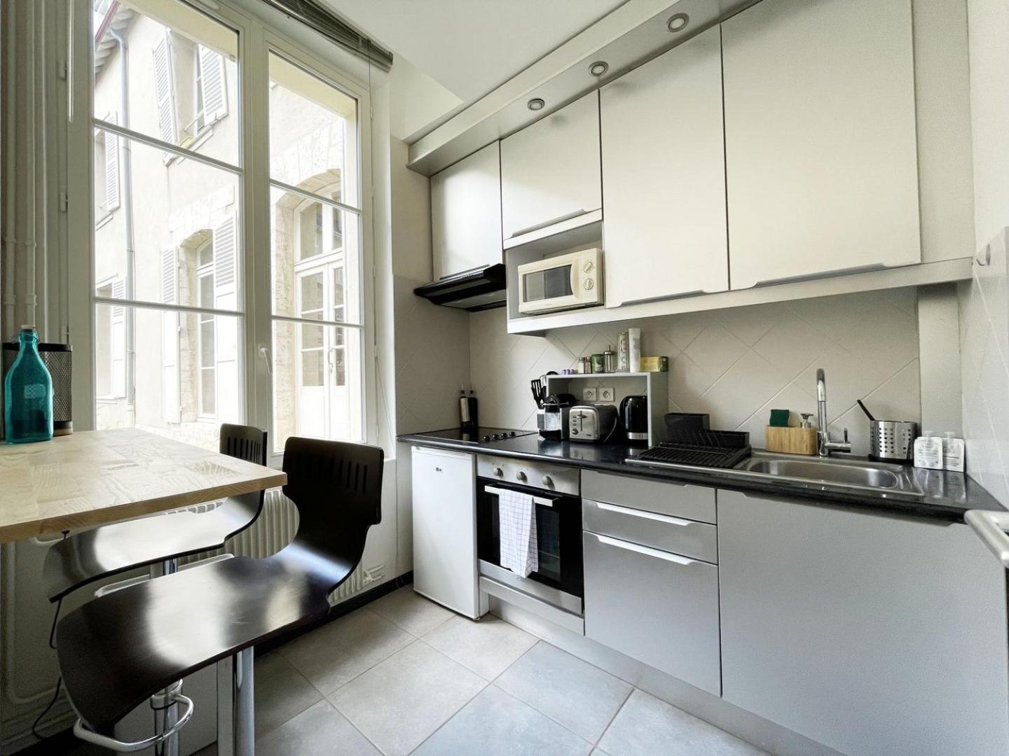 L'Horizon - Entree Independante - Parking Apartment Chartres Ngoại thất bức ảnh